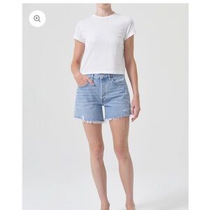 Agolde Parker Long Short